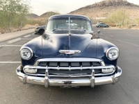 1952 Chevrolet Deluxe for sale in Michigan (ID-162963)