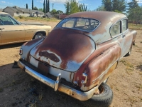 1952 Chevrolet Fleetline for sale in Michigan (ID-146504)