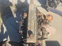 1952 Chevrolet Fleetline for sale in Michigan (ID-155621)