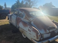 1952 Chevrolet Fleetline for sale in Michigan (ID-155621)
