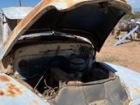 1952 Chevrolet Pickup for sale in Michigan (ID-109506)