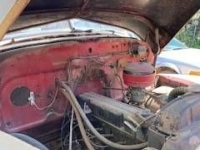 1952 Chevrolet Pickup for sale in Michigan (ID-109506)