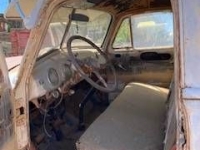 1952 Chevrolet Pickup for sale in Michigan (ID-109506)