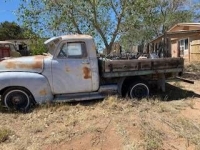 1952 Chevrolet Pickup for sale in Michigan (ID-109506)