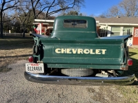 1952 Chevrolet Pickup for sale in Midlothian, Texas (ID-125117)