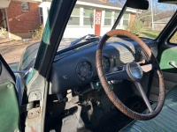 1952 Chevrolet Pickup for sale in Midlothian, Texas (ID-125117)