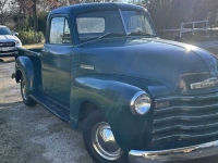 1952 Chevrolet Pickup for sale in Midlothian, Texas (ID-125117)