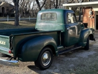 1952 Chevrolet Pickup for sale in Midlothian, Texas (ID-125117)