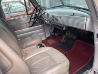 1952 Chevrolet Pickup for sale in Michigan (ID-125281)