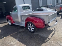 1952 Chevrolet Pickup for sale in Michigan (ID-125281)