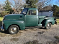 1952 Chevrolet Pickup for sale (ID-123855)