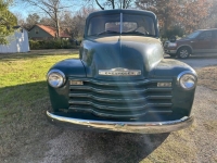 1952 Chevrolet Pickup for sale (ID-123855)