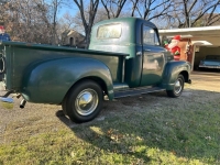 1952 Chevrolet Pickup for sale (ID-123855)