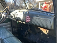 1952 Chevrolet Pickup for sale (ID-123855)