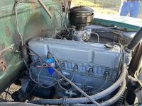 1952 Chevrolet Pickup for sale (ID-123855)