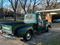 1952 Chevrolet Pickup for sale (ID-123855)
