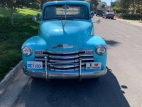 1952 Chevrolet Pickup for sale in Michigan (ID-145798)
