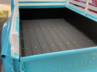 1952 Chevrolet Pickup for sale in Michigan (ID-145798)