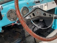 1952 Chevrolet Pickup for sale in Michigan (ID-145798)