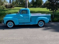 1952 Chevrolet Pickup for sale in Michigan (ID-145798)