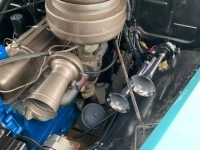 1952 Chevrolet Pickup for sale in Michigan (ID-145798)