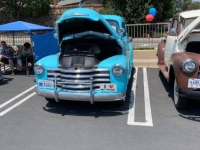 1952 Chevrolet Pickup for sale in Michigan (ID-145798)