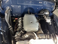 1952 Chevrolet Pickup for sale in Michigan (ID-162262)