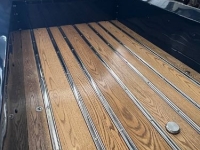 1952 Chevrolet Pickup for sale in Michigan (ID-162262)