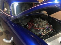 1952 Chevrolet Sedan for sale in Michigan (ID-114145)