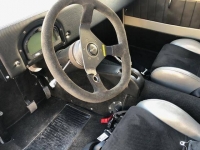 1952 Chevrolet Sedan for sale in Michigan (ID-114145)