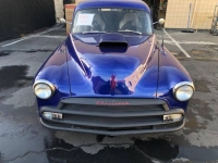 1952 Chevrolet Sedan for sale in Michigan (ID-114145)