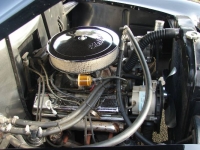 1952 Chevrolet Sedan for sale in Michigan (ID-120745)