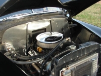 1952 Chevrolet Sedan for sale in Michigan (ID-120745)