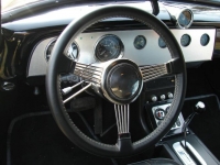 1952 Chevrolet Sedan for sale in Michigan (ID-120745)