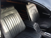 1952 Chevrolet Sedan for sale in Michigan (ID-120745)