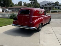 1952 Chevrolet Sedan for sale in Michigan (ID-124057)