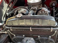1952 Chevrolet Sedan for sale in Michigan (ID-124057)