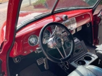 1952 Chevrolet Sedan for sale in Michigan (ID-124057)