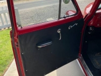 1952 Chevrolet Sedan for sale in Michigan (ID-124057)
