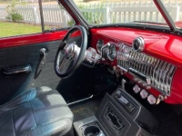 1952 Chevrolet Sedan for sale in Michigan (ID-124057)