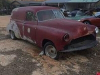 1952 Chevrolet Sedan for sale (ID-99174)