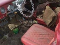 1952 Chevrolet Sedan for sale (ID-99174)