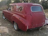 1952 Chevrolet Sedan for sale (ID-99174)