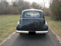 1952 Chevrolet Sedan for sale in Michigan (ID-139163)