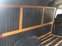 1952 Chevrolet Sedan for sale in Michigan (ID-139163)