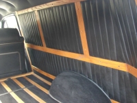 1952 Chevrolet Sedan for sale in Michigan (ID-139163)