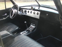 1952 Chevrolet Sedan for sale in Michigan (ID-139163)