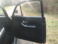 1952 Chevrolet Sedan for sale in Michigan (ID-139163)