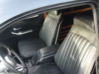 1952 Chevrolet Sedan for sale in Michigan (ID-139163)