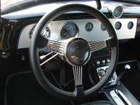 1952 Chevrolet Sedan for sale in Michigan (ID-139163)